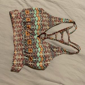 Prana Bikini Top